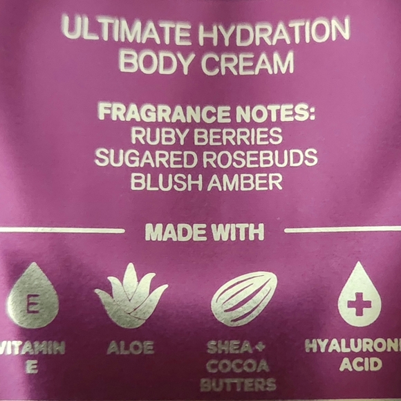 New! Bath & Body Works COVERED IN ROSES 13PC Collection Bundle - Picture 2 of 2